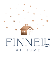 Finnell at Home